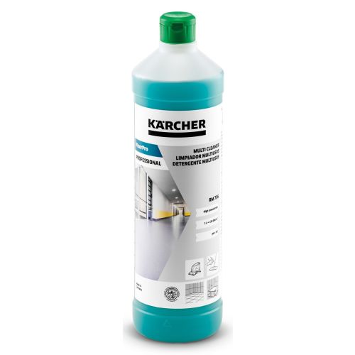 Détergent industriel FloorPro RM 69 bidon 20 l KARCHER 62954150 photo du produit Secondaire 2 L