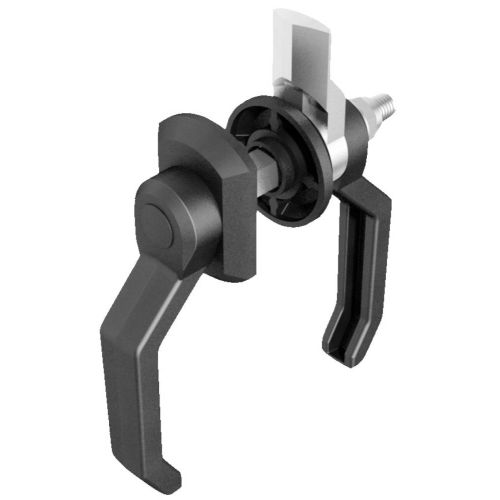 Levier extérieur longueur 130mm - PINET - 8773511 pas cher
