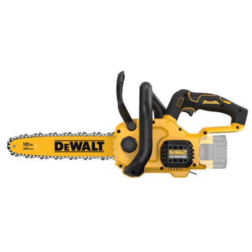Tronçonneuse XR 18V Brushless 30cm (sans batterie ni chargeur) - DEWALT - DCMCS565N-XJ pas cher Secondaire 1 L