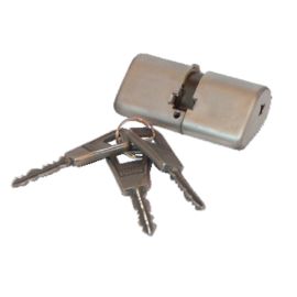 Cylindre monobloc OVOÏDE SUPER-SURETE pas cher