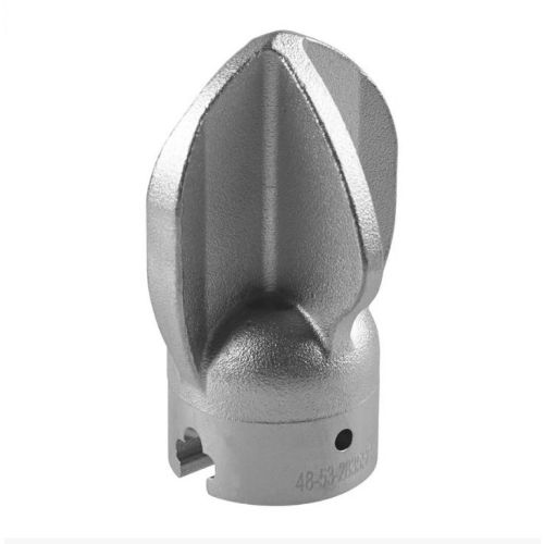 Petite tête fer de lance SOT 32 pour machine à section pour câble D32mm - MILWAUKEE TOOL - 48534835 pas cher Principale L