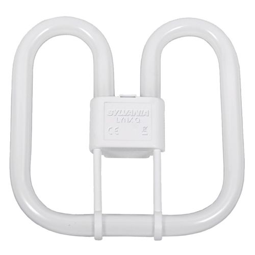 Lampe fluo-compacte LYNX-Q 835 GR10Q 16 W SYLVANIA 0024991 photo du produit Secondaire 1 L