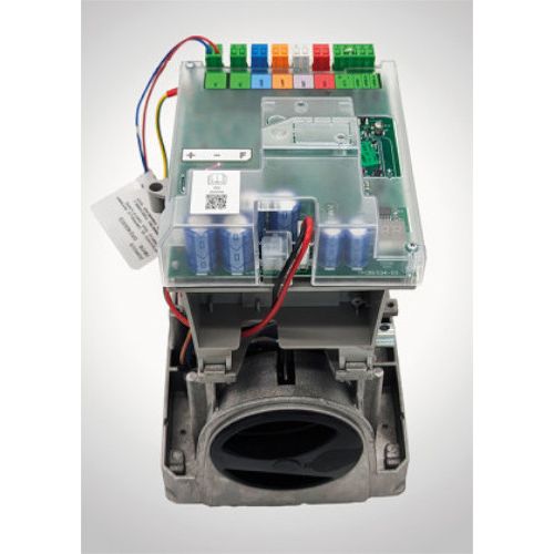 Energie kit 392 intégral 24V - FAAC - 1045851 pas cher Secondaire 3 L