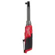 Clé à cliquet à col allongé 3/8'' 12V M12 FHIR38LR-0 (sans chargeur ni batterie) en boîte en carton - MILWAUKEE - 4933480791 photo du produit Secondaire 1 S