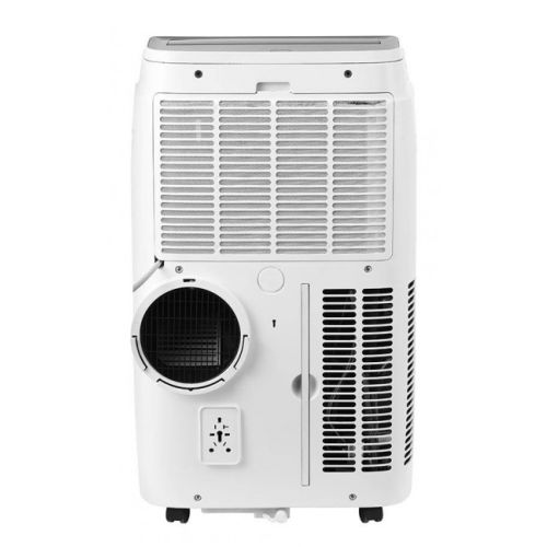 Climatiseur mobile 12000BTU – MUHLER - MPAC12-C pas cher Secondaire 3 L