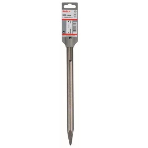 Burin SDS-Max 400mm - BOSCH - 2608690142 pas cher Secondaire 1 L