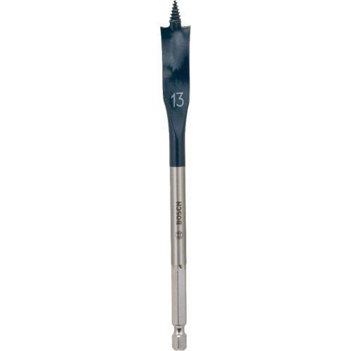 Mèche plate Self Cut Speed diamètre 6 x 152 mm BOSCH 2608595481 photo du produit Secondaire 2 L