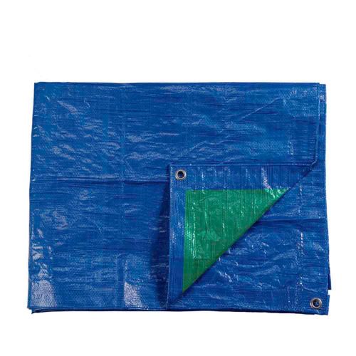 Bâche de protection 3 x 4 m 90 g 74991 photo du produit Principale L