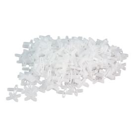Croisillons de carreleur Roulor sac de 250 - 5771 pas cher Principale M