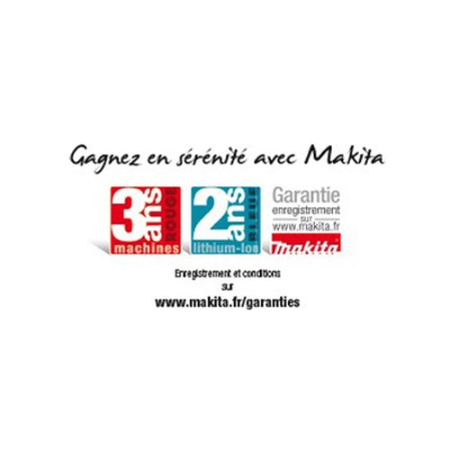 Makita batterie Bouilloire électrique sans fil DKT360Z plastique - Conrad  Electronic France