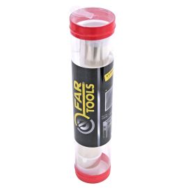 Lot de 5 films de protection Fartools pour cabine CS 90 - 115110 photo du produit Principale M