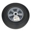 Jeu de 2 roues pleines pour diable 160.0225- 160.0226 et 160.0228 et 160.0229 KS TOOLS 160.0225-5 photo du produit