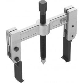 Extracteurs 2 griffes à pieds fins Sam Outillage - EX-320 pas cher Principale M