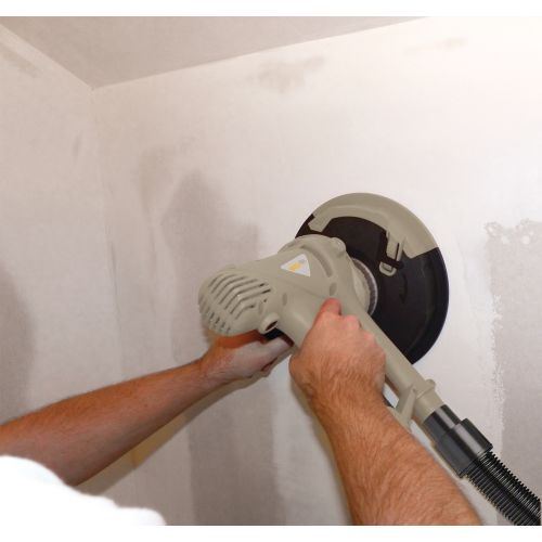Ponceuse murale pour plaque de platre 710 W PP 710 FARTOOLS ONE 115167 photo du produit Secondaire 2 L
