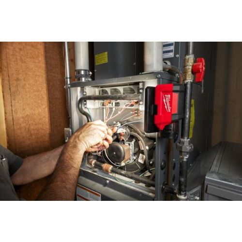 Eclairage compact orientable M12 PAL-0 (sans batterie ni chargeur) MILWAUKEE 4933478226 photo du produit Secondaire 4 L