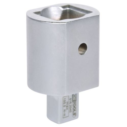 Adaptateur en 14 x 18 mm pour cl&eacute; &agrave; emmanchement 9 x 12 mm KS TOOLS 516.2040 photo du produit Secondaire 4 L