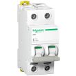 Interrupteur ISW ACTI9 2pôles 63 A 415 VCA SCHNEIDER ELECTRIC A9S65263 photo du produit