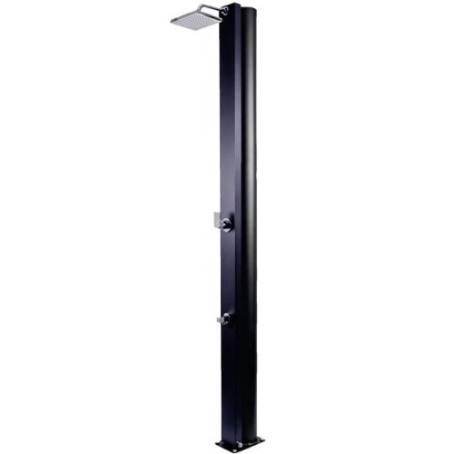 Douche solaire 30 l marine foncé FLEXINOX POOL RYC-350-0032 photo du produit Principale L