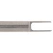Extracteur de cosses pour connecteurs Faston 1,6 mm KS TOOLS 154.0111 photo du produit Secondaire 1 S