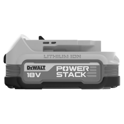 Batterie Li-Ion POWERSTACK XR 18V 1,7Ah - DEWALT - DCBP034-XJ pas cher Secondaire 2 L