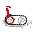 Jeu d'outils de calage pour BMW KS TOOLS 400.0475 photo du produit Secondaire 4 S