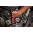 Visseuse à chocs d'angle 1/4'' HEX 12 V M12 BRAID-0 (sans batterie ni chargeur) MILWAUKEE 4933451247 photo du produit Secondaire 10 S