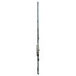 Crémone d'oscillo-battant F7.5 sans rampe L 690 mm côte D 250mm FERCO G-22143-00-0-1 photo du produit