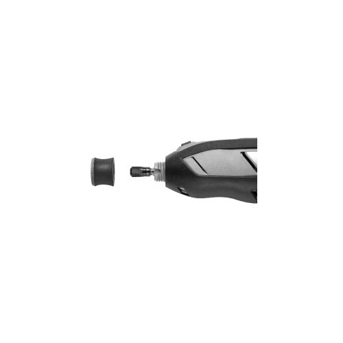 Outil mutli-fonctions 12V 8240-3/45 + batterie 2Ah + chargeur + sacoche - DREMEL - F0138240JF pas cher Secondaire 2 L