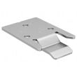 Equerre plafond pour rail SAF 10-80 démontable MANTION 66RDP-2 photo du produit