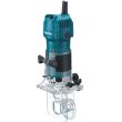 Affleureuse Makita 3710J 530 W + coffret MAKPAC 2 photo du produit Secondaire 1 S