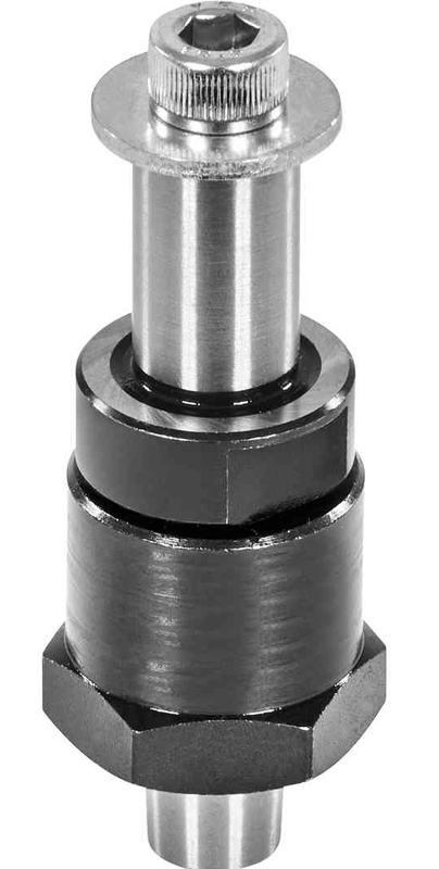 Festool Broche porte-outil ASL20/OF 1400-OF 2200 490131 - vue 2