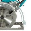 Scie circulaire 40V (sans batterie ni chargeur) MAKITA RS002GZ photo du produit Secondaire 2 S