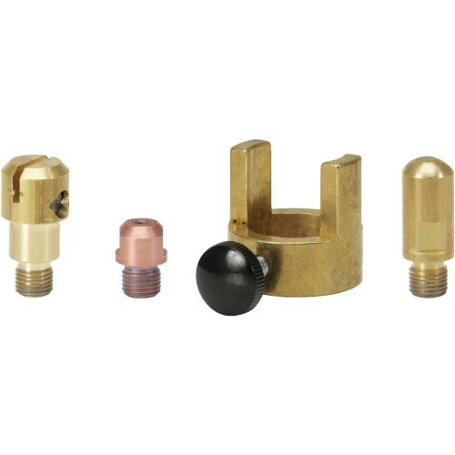 Adaptateur pour rivets pour 500.8551 KS TOOLS 500.8556 photo du produit Secondaire 1 L