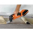 Scie-oscillante 18V AMM 500 Plus Top + 2 batterie 3 Ah + chargeur en coffret + accessoires FEIN 71293361000 photo du produit Secondaire 8 S