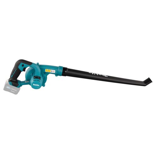 Aspirateur souffleur 12 V Li-ion CXT 2,6 m³/min (sans batterie ni chargeur) MAKITA UB101DZ photo du produit Secondaire 2 L