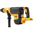 Perforateur SDS-Max 54 V XR Brushless 19,4 J (sans batterie ni chargeur) + coffret DEWALT DCH775N-XJ photo du produit Secondaire 4 S