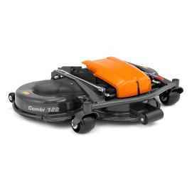 Carter de coupe Husqvarna Combi 122 pour Rider P 524X-Series - 970626301 photo du produit Principale M