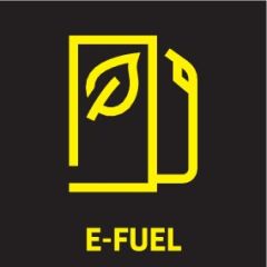 E-fuel