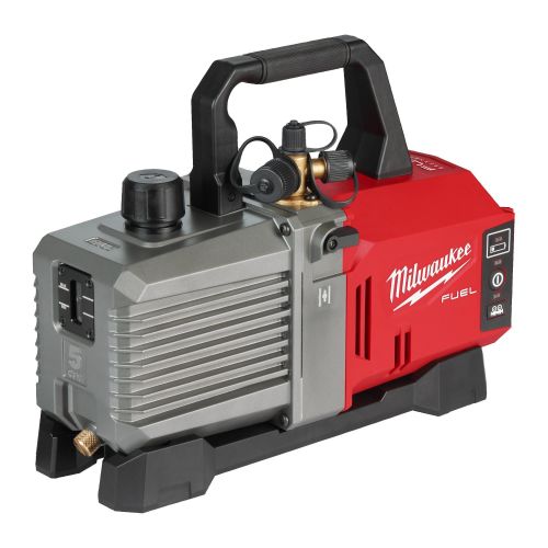 Pompe à vide 18 V M18 FUEL M18 FVP5-0 5 CFM (sans batterie ni chargeur) MILWAUKEE 4933492853 photo du produit Secondaire 1 L