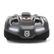 Robot de tonte Automower AM435XAWD photo du produit Secondaire 5 S