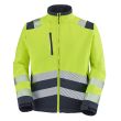 Veste softshell TATRAS HV jaune/bleu marine TS CEPOVETT 9S023042-727-S photo du produit Secondaire 1 S