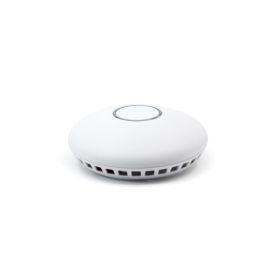 Détecteur de fumée HOMESMOKE connecté Wifi - AVIDSEN - 127065 pas cher Principale M