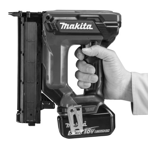 Cloueur 18V LXT (sans batterie ni chargeur) MAKITA DFN350Z pas cher Secondaire 1 L