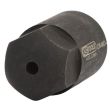 Douille 12 pans pour disques de frein SAF 13 mm KS TOOLS 450.0368 photo du produit Secondaire 2 S