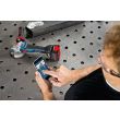 Meuleuse d'angle 18 V 125 mm GWS 18V-10 SC Professional (sans batterie ni chargeur) en coffret L-BOXX BOSCH 06019G340B photo du produit Secondaire 13 S