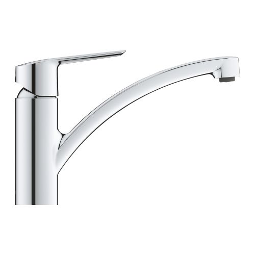 Mitigeur évier START bec bas chromé GROHE 31138002 photo du produit Secondaire 1 L