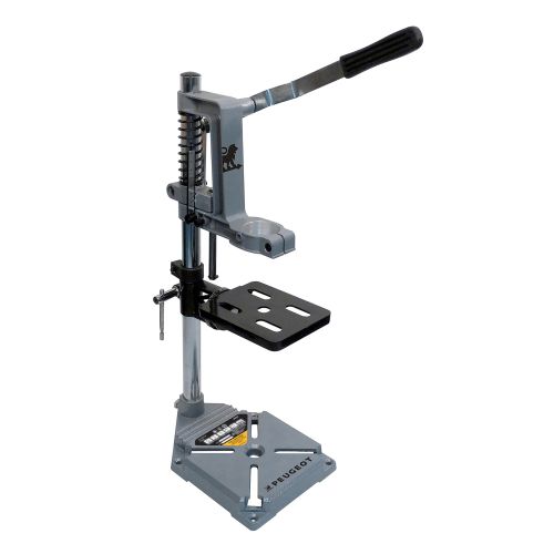 Support pour perceuse filaire SP500B H500 x L152 mm PEUGEOT OUTILLAGE 100505 photo du produit