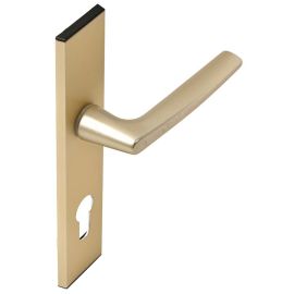 Ensemble Riv-Junior type clé I finition champagne - VACHETTE - 014406 pas cher Principale M