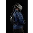 Harnais sac à dos SPEEDGLAS pour casque de soudage Adflo™ Versaflo™ 3M 7100282441 photo du produit Secondaire 1 S