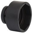 Douille 8 pans pour écrou de moyeux de roues Scania 80 mm KS TOOLS 450.0221 photo du produit Secondaire 4 S